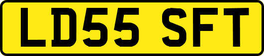LD55SFT