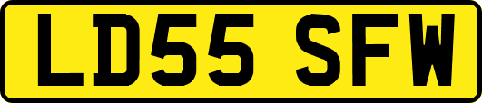 LD55SFW