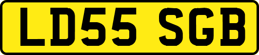 LD55SGB