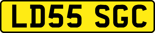 LD55SGC