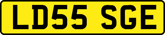 LD55SGE
