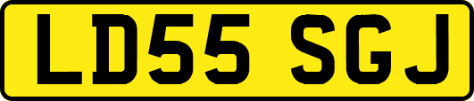LD55SGJ