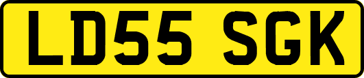 LD55SGK