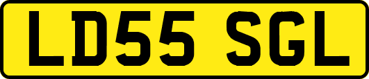 LD55SGL