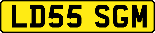 LD55SGM