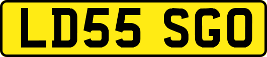LD55SGO