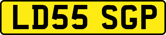 LD55SGP