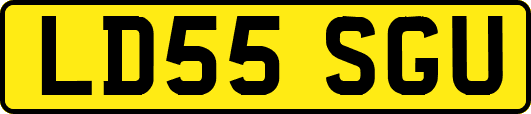 LD55SGU
