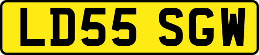 LD55SGW