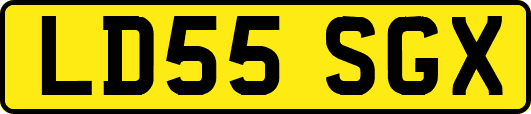 LD55SGX