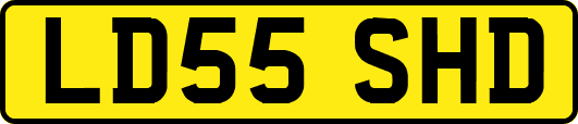 LD55SHD