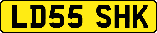 LD55SHK