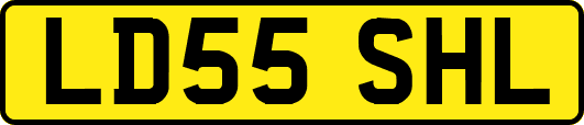 LD55SHL