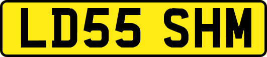 LD55SHM