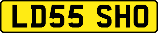 LD55SHO