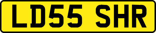 LD55SHR