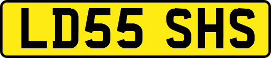 LD55SHS