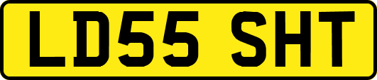 LD55SHT