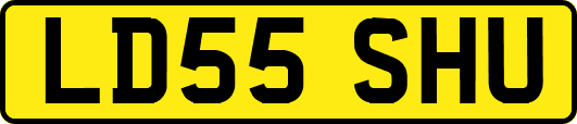 LD55SHU