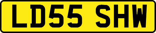 LD55SHW
