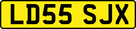 LD55SJX