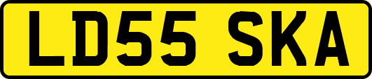 LD55SKA