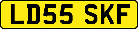 LD55SKF