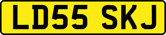LD55SKJ