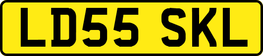 LD55SKL