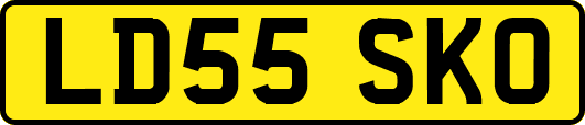 LD55SKO
