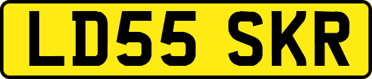 LD55SKR