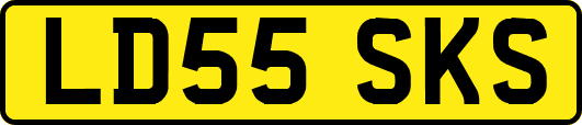 LD55SKS