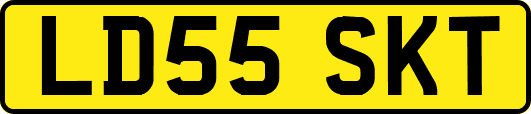 LD55SKT