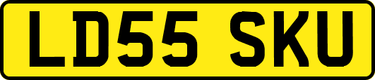 LD55SKU