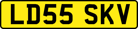 LD55SKV