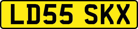 LD55SKX