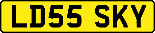 LD55SKY