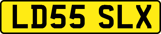 LD55SLX