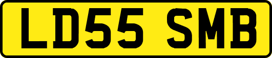 LD55SMB
