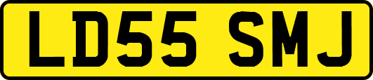 LD55SMJ