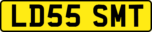 LD55SMT