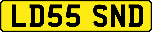 LD55SND