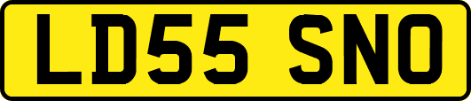 LD55SNO