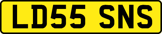 LD55SNS