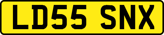 LD55SNX