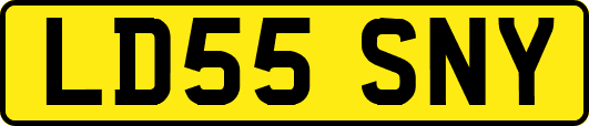 LD55SNY