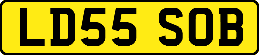 LD55SOB