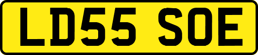 LD55SOE