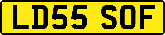 LD55SOF