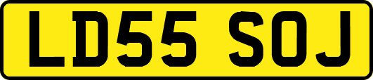 LD55SOJ